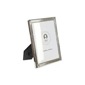 Κάρτα φωτογραφίας shabby chic μέταλλο DKD Home Decor image-0