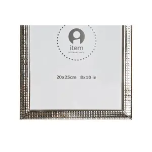 Κάρτα φωτογραφίας shabby chic μέταλλο DKD Home Decor image-2