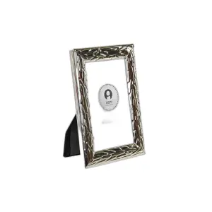 Tradycyjna metalowa ramka na zdjęcia DKD Home Decor image-0