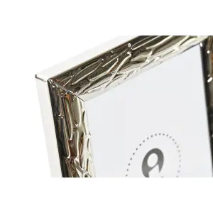 Tradycyjna metalowa ramka na zdjęcia DKD Home Decor image-2