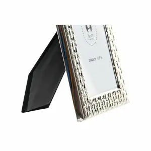 Metallram shabby chic DKD Home Decor 30x40 cm 13,5x2x18,5 cm image-2