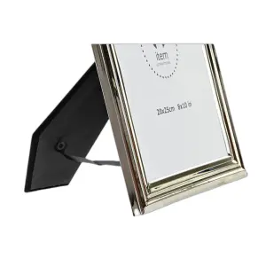 Cadre photo traditionnel métal DKD Home Decor image-1