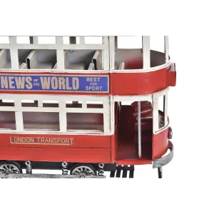 Vintage figurine DKD Home Decor image-2