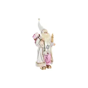 Figurine père noël polyester DKD Home Decor image-0