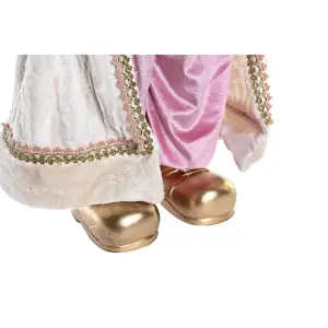 Figurine père noël polyester DKD Home Decor image-3