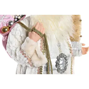 Figurine père noël polyester DKD Home Decor image-2