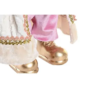 Φιγούρα Άγιου Βασίλη DKD Home Decor image-3