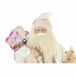 Φιγούρα Άγιου Βασίλη DKD Home Decor image-1