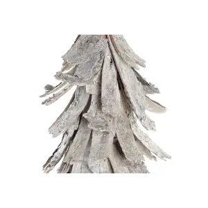 Sapin de Noël bouleau DKD Home Decor 35x35x96 cm image-1