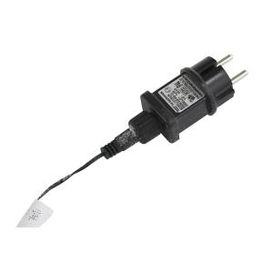 Albero di Natale in polietilene innevato DKD Home Decor 130x130x218 cm image-4