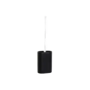 Resin toilet brush DKD Home Decor image-0