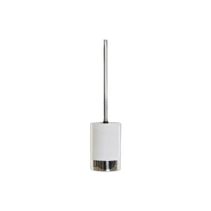 Toalettborste av polystyren DKD Home Decor image-0
