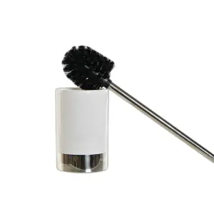 Toalettborste av polystyren DKD Home Decor image-1