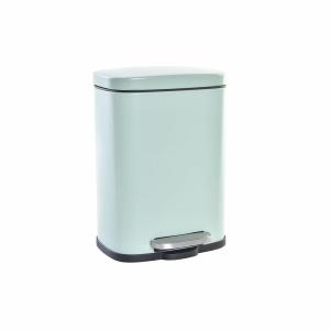 Pedal garbage can metal DKD Home Decor