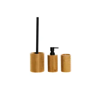 Accessori per il bagno DKD Home Decor (x3) image-0