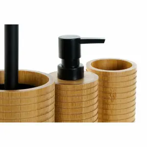 Accessori per il bagno DKD Home Decor (x3) image-2