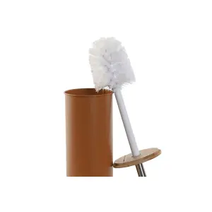Spazzola per bagno DKD Home Decor (x2) image-1