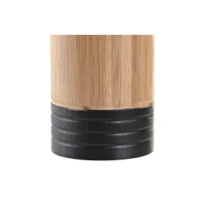 Βάση οδοντόβουρτσας από μπαμπού DKD Home Decor image-1