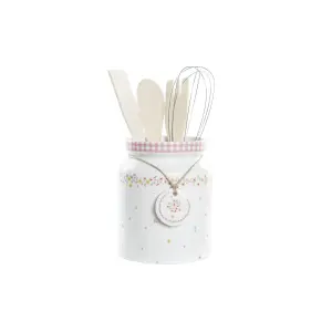 Σετ μαγειρικών σκευών DKD Home Decor image-0