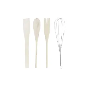 Σετ μαγειρικών σκευών DKD Home Decor image-2