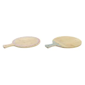 Κατοικία τροπικής αποκοπής DKD Home Decor image-1