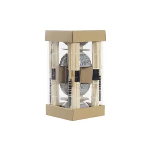 Orientalsk stentøjssæt til sushi DKD Home Decor 14,5x14,5x31 cm image-0