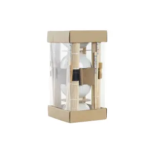 Orientalsk stentøjssæt til sushi DKD Home Decor 14,5x14,5x31 cm image-0