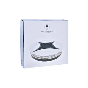 Stel servicering i stentøj DKD Home Decor image-3