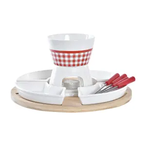 Fondue-set DKD Home Decor image-0