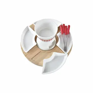 Fondue-set DKD Home Decor image-2