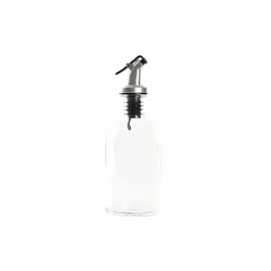 Oliere e condimenti per aceto DKD Home Decor (x2) image-1