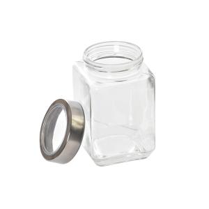s3037354-jar-dkd-home-decor-750-ml-x3-silver-transparent-tu