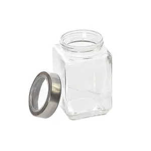 βάζο DKD Home Decor 750 ml (x3) image-0