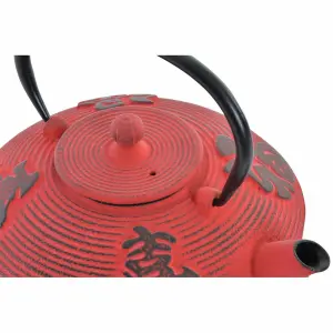 Teekanne DKD Home Decor image-2