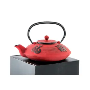 Teekanne DKD Home Decor image-1