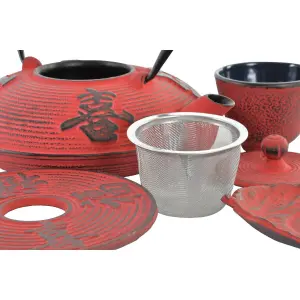 Théière DKD Home Decor image-1
