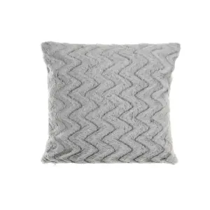 alpino vierkant zigzag kussen DKD Home Decor image-0