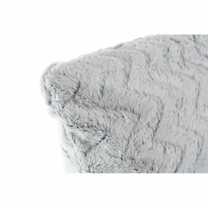 alpino vierkant zigzag kussen DKD Home Decor image-1