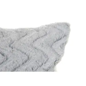 alpino vierkant zigzag kussen DKD Home Decor image-2