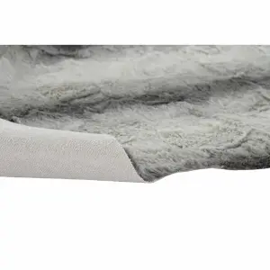 Κολομβιανό χαλί Ζούγκλα DKD Home Decor 60x90x2 cm image-1