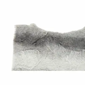Κολομβιανό χαλί Ζούγκλα DKD Home Decor 60x90x2 cm image-2
