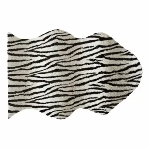 Alfombra DKD Home Decor Colonial Jungle image-0