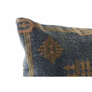 Arabian cushion DKD Home Decor 50x10x50 cm (x2) image-2