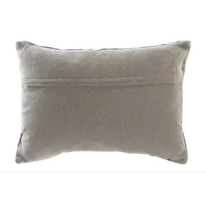 Αραβικό τετράγωνο μαξιλάρι DKD Home Decor 50x10x35 cm image-1