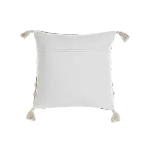 Pude med boho-fliser DKD Home Decor image-1