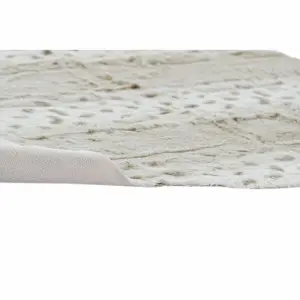 Teppich mit Haaren DKD Home Decor image-2
