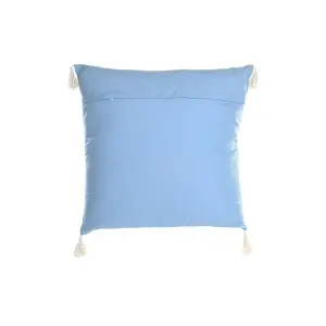 Coussin en polyester et coton DKD Home Decor image-1