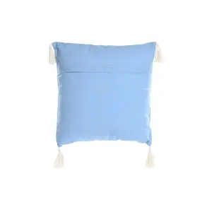 Μαξιλάρι από βαμβάκι και πολυεστέρα DKD Home Decor image-1