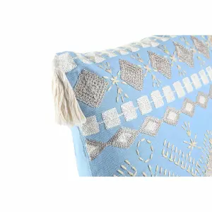 Μαξιλάρι από βαμβάκι και πολυεστέρα DKD Home Decor image-2