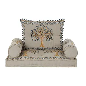 Armchair DKD Home Decor image-0